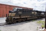 NS 8108